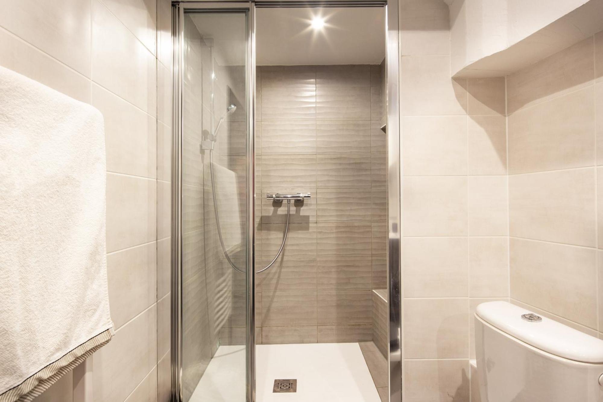 Entier Centre Appartement *